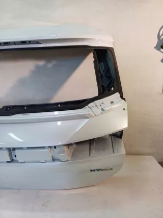  Крышка багажника (дверь 3-5) Peugeot 508 2 Арт e12701166, вид 7