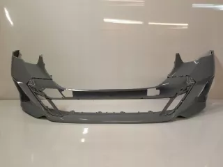 51118084653 Бампер передний BMW 5 G60 Арт e12701137, вид 1