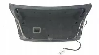  Крышка багажника (дверь 3-5) Opel Astra J Арт e12701072, вид 11