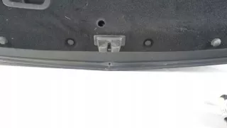  Крышка багажника (дверь 3-5) Opel Astra J Арт e12701072, вид 13