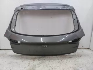 SPP13449 Крышка багажника (дверь 3-5) Opel Astra K Арт e12701062, вид 1