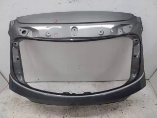 SPP13449 Крышка багажника (дверь 3-5) Opel Astra K Арт e12701062, вид 2