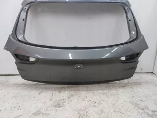 SPP13449 Крышка багажника (дверь 3-5) Opel Astra K Арт e12701062, вид 4