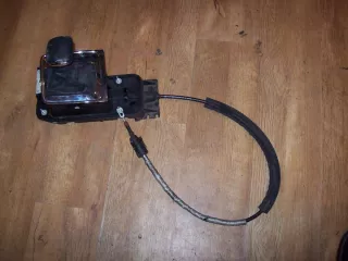 3C1713025E Кулиса Volkswagen Passat B6 Арт e12701023, вид 1