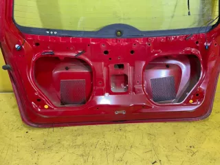 YBV10306 Крышка багажника (дверь 3-5) MINI Cooper R56 Арт e12700969, вид 6