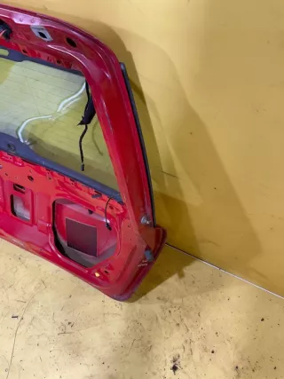 YBV10306 Крышка багажника (дверь 3-5) MINI Cooper R56 Арт e12700969, вид 7