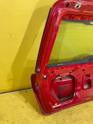 YBV10306 Крышка багажника (дверь 3-5) MINI Cooper R56 Арт e12700969, вид 8