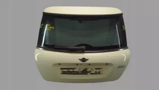 K776 JKM19480 Крышка багажника (дверь 3-5) MINI Cooper R56 Арт e12700967, вид 1