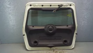 K776 JKM19480 Крышка багажника (дверь 3-5) MINI Cooper R56 Арт e12700967, вид 15