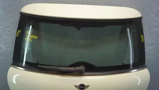 K776 JKM19480 Крышка багажника (дверь 3-5) MINI Cooper R56 Арт e12700967, вид 5