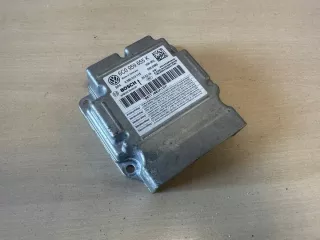 6CO959655K Блок AirBag Skoda Fabia 3 Арт e12700903, вид 1