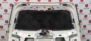 BCE12178 Крышка багажника (дверь 3-5) Mercedes E C207 Арт e12700892, вид 2