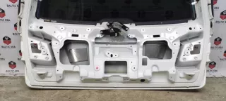 BCE12178 Крышка багажника (дверь 3-5) Mercedes E C207 Арт e12700892, вид 5