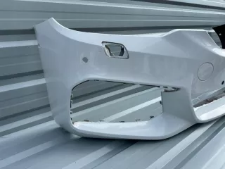 51118064929 Бампер передний BMW 5 G30/G31 Арт e12700846, вид 3