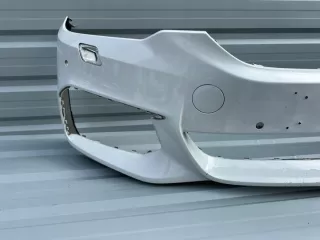 51118064929 Бампер передний BMW 5 G30/G31 Арт e12700846, вид 4