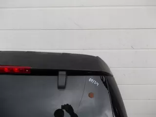  Крышка багажника (дверь 3-5) Mazda 2 DE Арт e12700775, вид 2