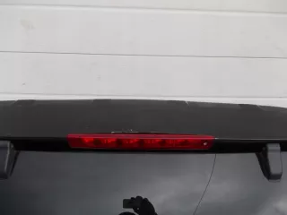  Крышка багажника (дверь 3-5) Mazda 2 DE Арт e12700775, вид 3