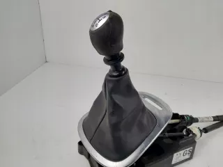 8200736236F 8200736237 Кулиса Renault Grand Scenic 3 Арт e12700767, вид 5