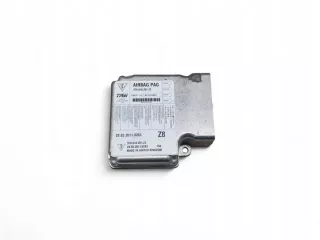 97061820123 Блок AirBag Porsche Panamera 970 Арт e12700765, вид 3
