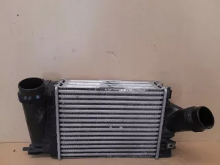 14461-4BE0A Интеркулер Nissan X-Trail T32 Арт e12700677, вид 1