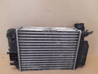 14461-4BE0A Интеркулер Nissan X-Trail T32 Арт e12700677, вид 2