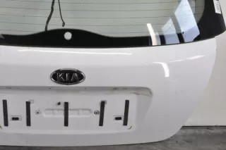  Крышка багажника (дверь 3-5) Kia Ceed 1 Арт e12700664, вид 2