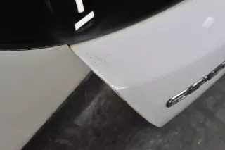  Крышка багажника (дверь 3-5) Kia Ceed 1 Арт e12700664, вид 3
