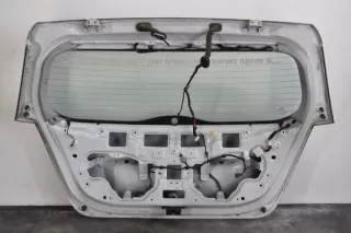  Крышка багажника (дверь 3-5) Kia Ceed 1 Арт e12700664, вид 4