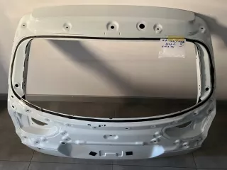 PG-144 73700-J7200 73700J7200 Крышка багажника (дверь 3-5) Kia Ceed 3 Арт e12700654, вид 3