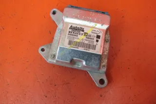 8200969856 93863639 Блок AirBag Nissan Primastar Арт e12700577, вид 1