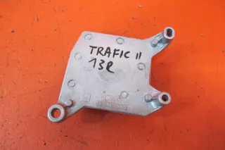 8200969856 93863639 Блок AirBag Nissan Primastar Арт e12700577, вид 3