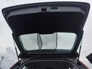 MO-1517-157 Крышка багажника (дверь 3-5) Hyundai i30 FD Арт e12700566, вид 5