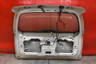 254548 Крышка багажника (дверь 3-5) Hyundai i30 FD Арт e12700564, вид 13