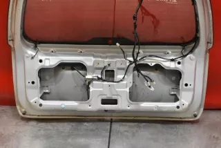 254548 Крышка багажника (дверь 3-5) Hyundai i30 FD Арт e12700564, вид 14