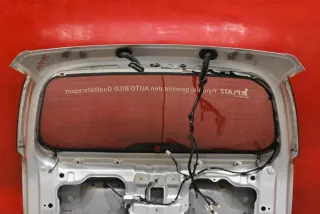 254548 Крышка багажника (дверь 3-5) Hyundai i30 FD Арт e12700564, вид 15