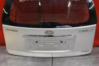 254548 Крышка багажника (дверь 3-5) Hyundai i30 FD Арт e12700564, вид 2