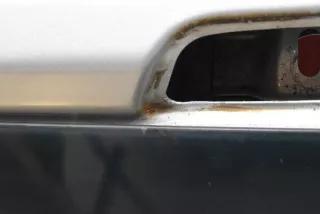 254548 Крышка багажника (дверь 3-5) Hyundai i30 FD Арт e12700564, вид 7