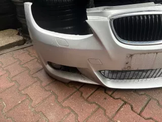  Бампер задний BMW 3 E90/E91/E92/E93 Арт e12700525, вид 2
