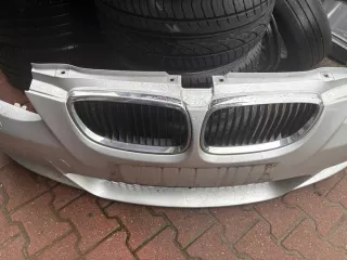  Бампер задний BMW 3 E90/E91/E92/E93 Арт e12700525, вид 3