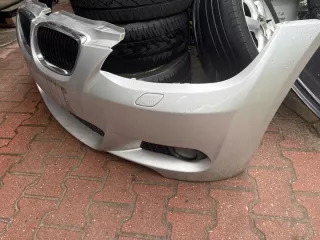  Бампер задний BMW 3 E90/E91/E92/E93 Арт e12700525, вид 4