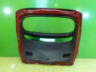  Крышка багажника (дверь 3-5) Honda Civic 8 Арт e12700495, вид 4