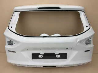  Крышка багажника (дверь 3-5) Ford Kuga 2 Арт e12700387, вид 1