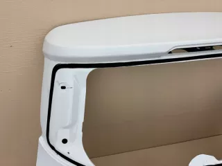  Крышка багажника (дверь 3-5) Ford Kuga 2 Арт e12700387, вид 2