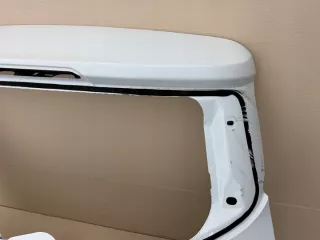  Крышка багажника (дверь 3-5) Ford Kuga 2 Арт e12700387, вид 4