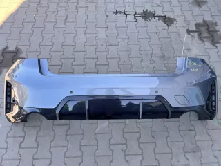 PAKIETqualM010725 Бампер задний BMW 3 G20/G21 Арт e12700339, вид 1