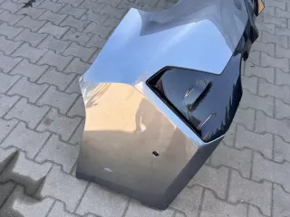 PAKIETqualM010725 Бампер задний BMW 3 G20/G21 Арт e12700339, вид 2