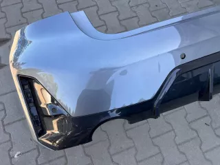 PAKIETqualM010725 Бампер задний BMW 3 G20/G21 Арт e12700339, вид 3
