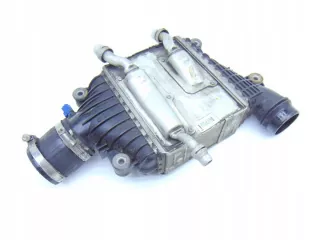 GX73-6K775-AC 14409689666 Интеркулер Jaguar F-Pace Арт e12700304, вид 1