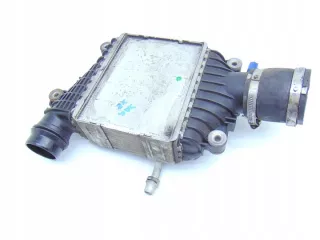 GX73-6K775-AC 14409689666 Интеркулер Jaguar F-Pace Арт e12700304, вид 2