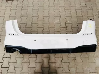 A300qualM090725 Бампер задний BMW 2 F44 Арт e12700272, вид 1